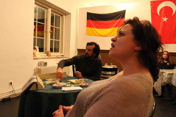 § 301 ‒ Die beleidigte Nation