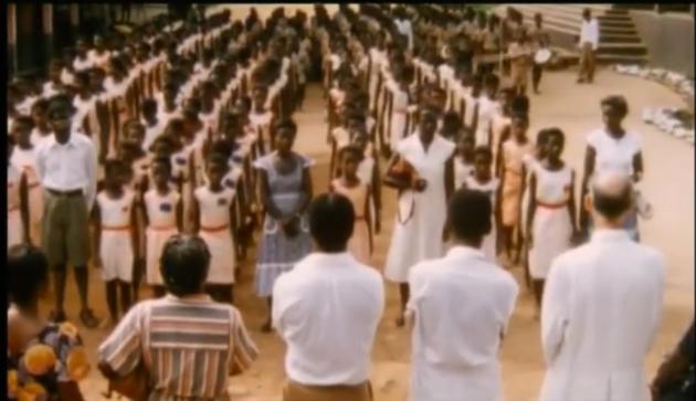 Beyond the Maps - African Resistance Against Colonial Power (im fsk-Kino)