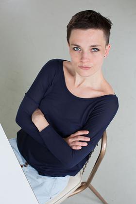 Katharina Faltner