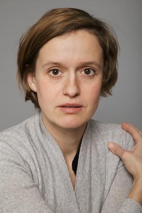 Lisa Scheibner