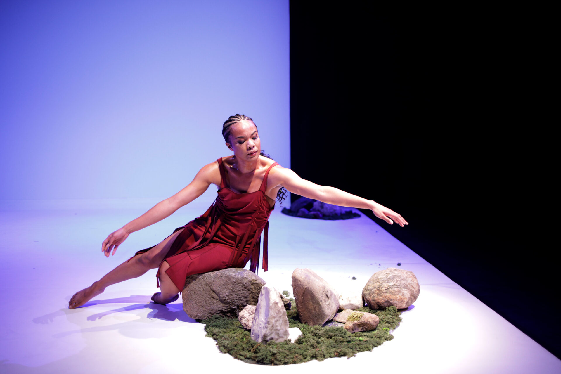 Eventually Causing the Shake Ballhaus Naunynstraße