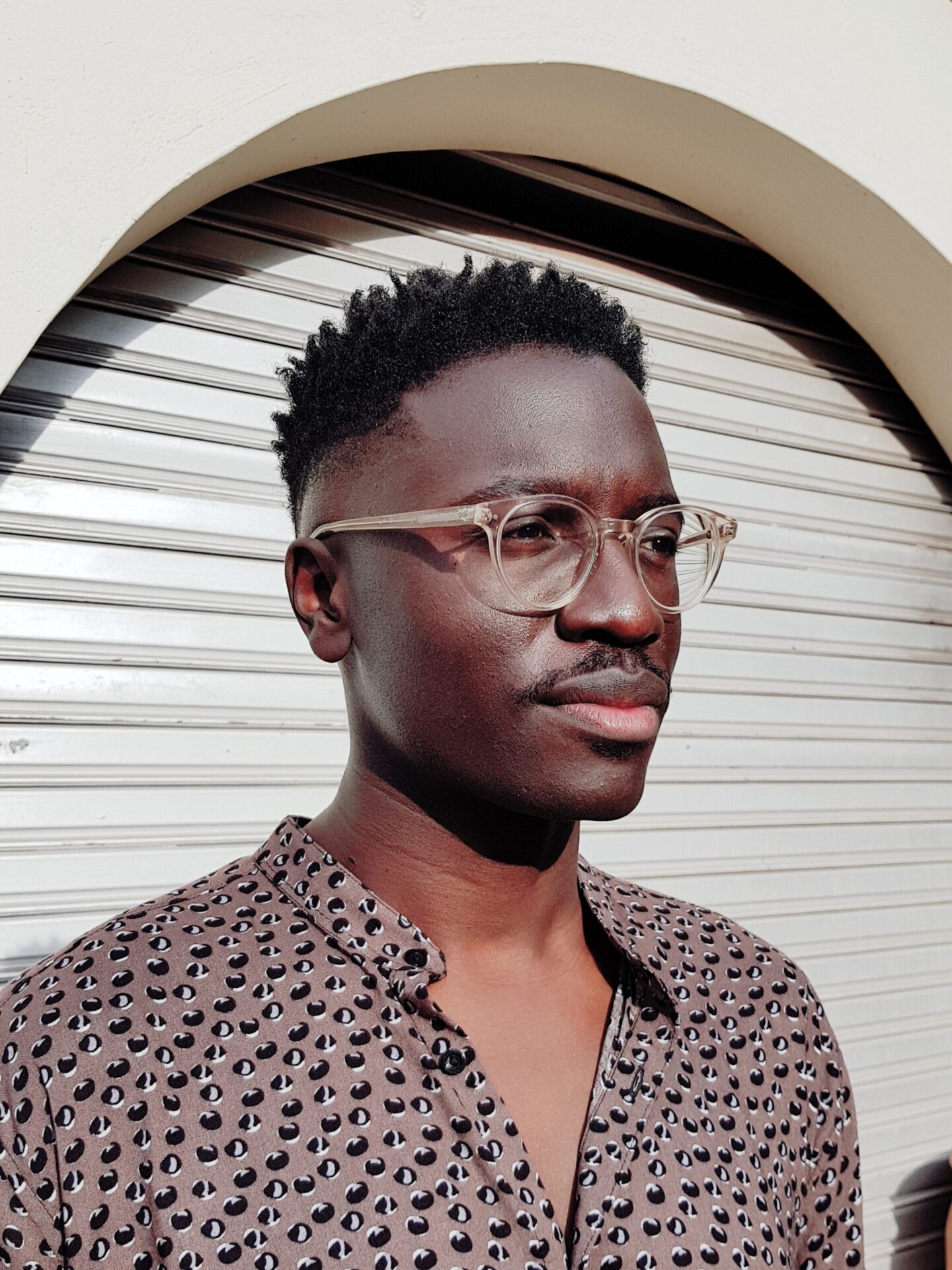 Eric Otieno