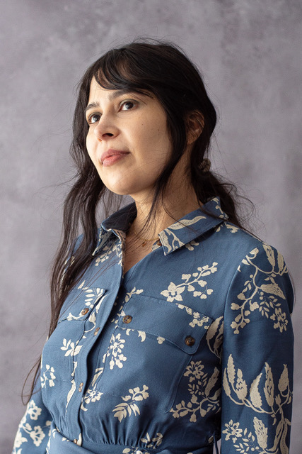 Simoné Goldschmidt-Lechner