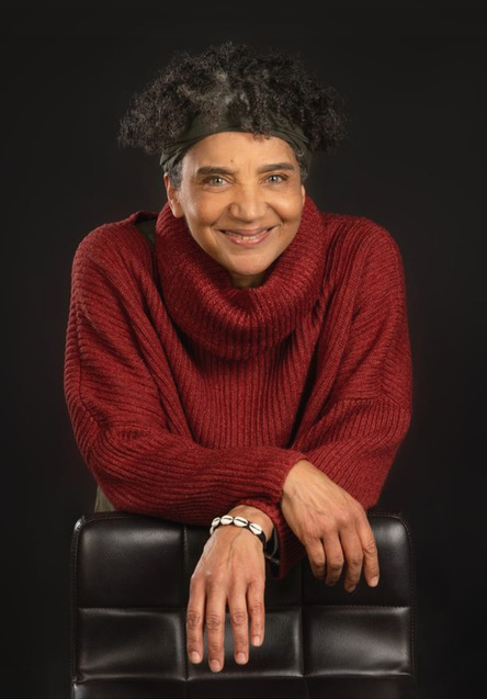 Jasmin Eding