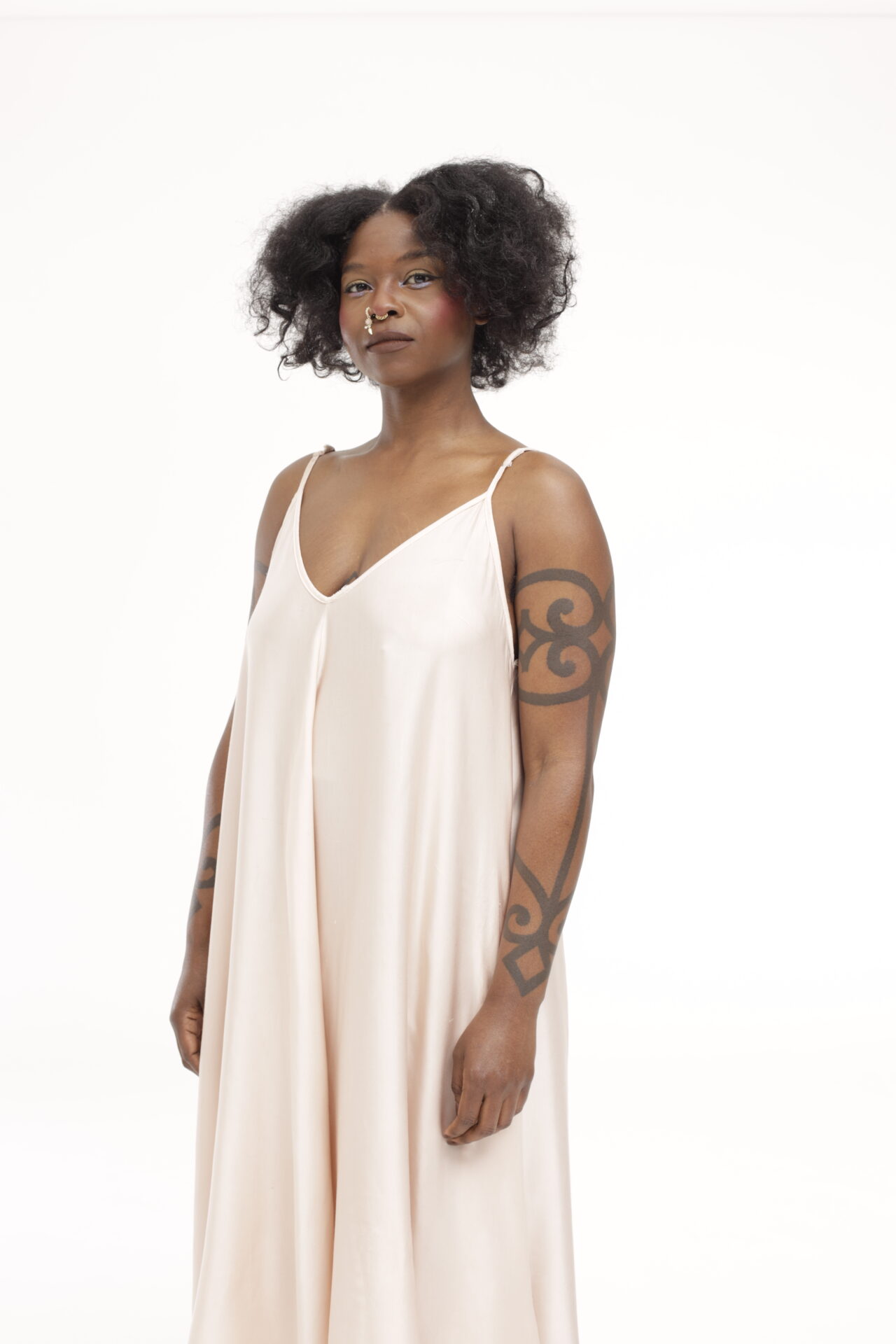 Adrian Marie Blount